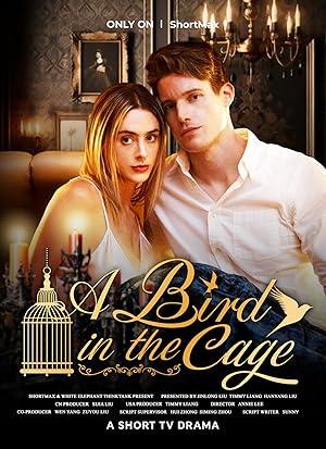 A Bird in the Cage poster
