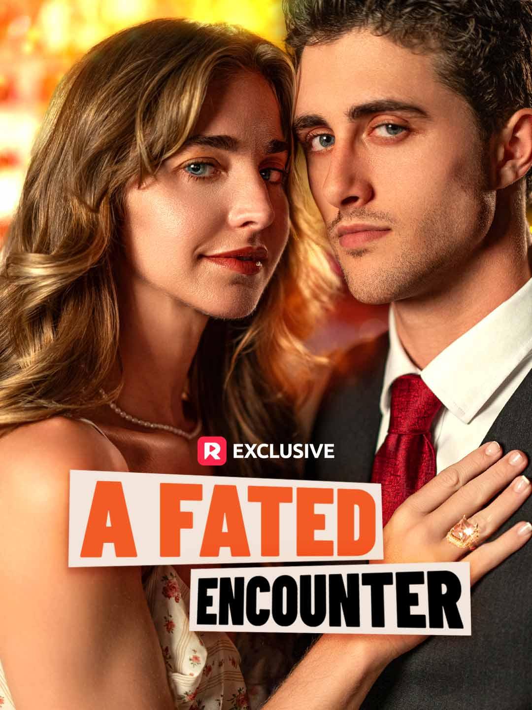 A Fated Encounter poster