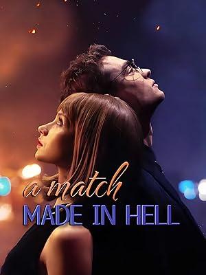 A Match Made in Hell poster