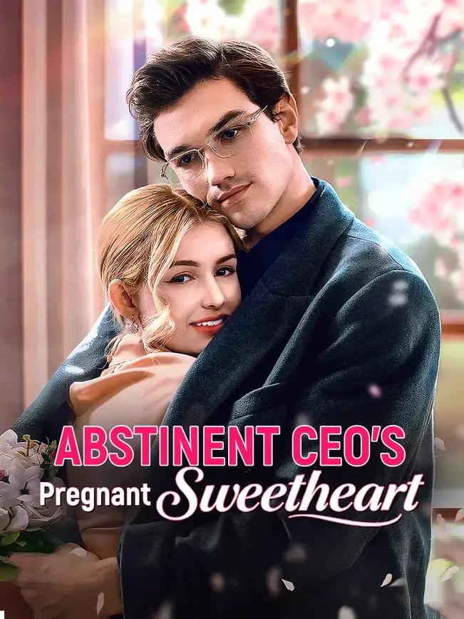 Abstinent CEO’s Pregnant Sweetheart poster