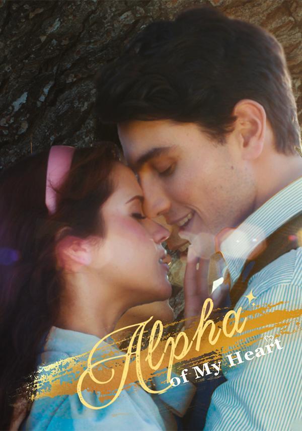 Alpha of My Heart poster