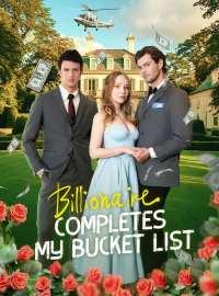 Billionaire Completes My Bucket List poster