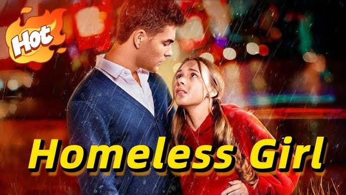 Billionaire Married a Homeless Girl poster