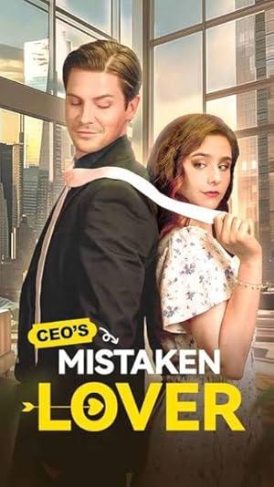 CEO’s Mistaken Lover poster