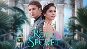 Cinderellas Royal Secret poster