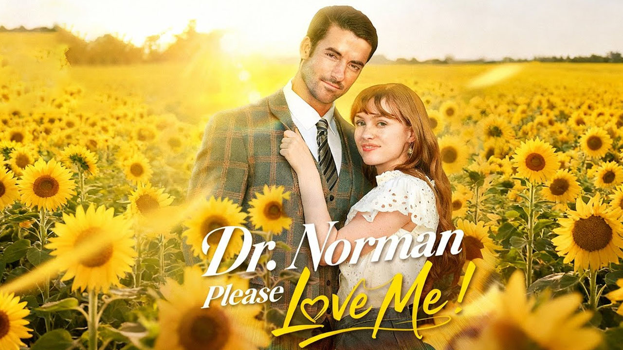 Dr. Norman, Please Love Me poster