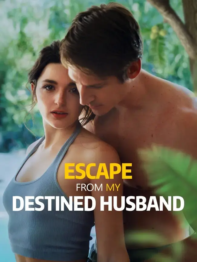 Escape From My Destined Husband poster