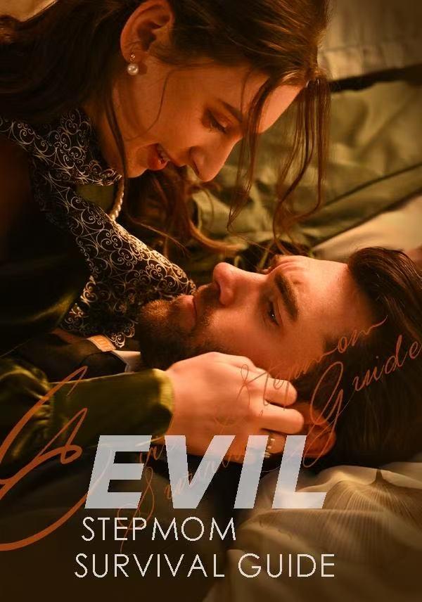 Evil Stepmom Survival Guide poster