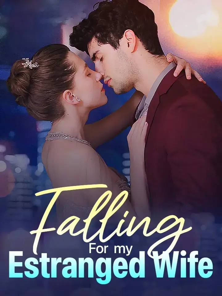 Falling for My Estranged Wife poster