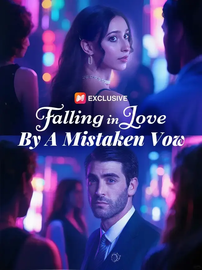 Falling in Love by a Mistaken Vow poster