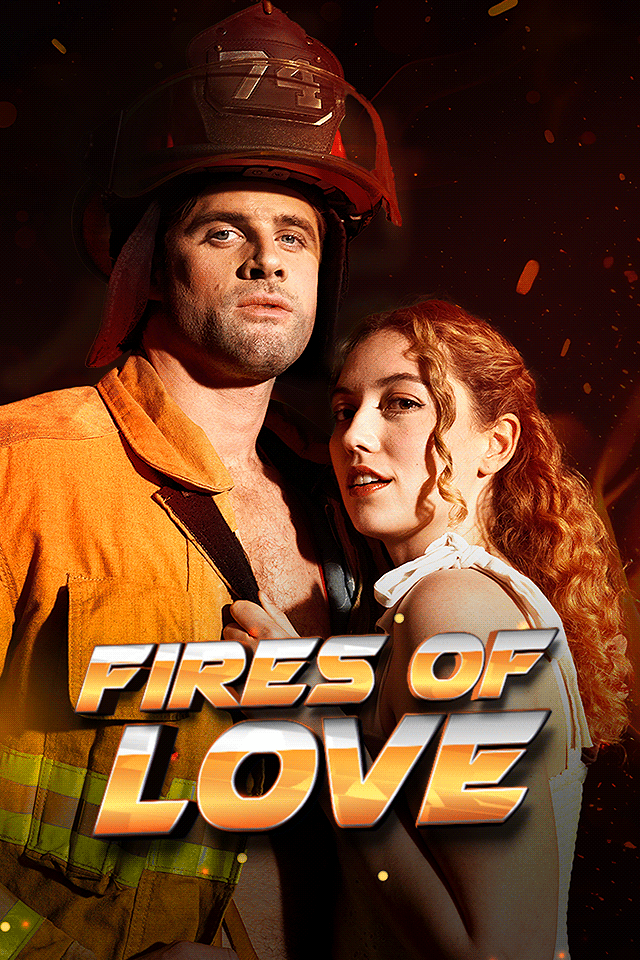 Fires of Love poster