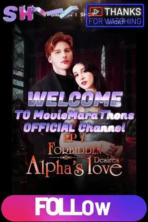Forbidden Desires: Alphas Love poster