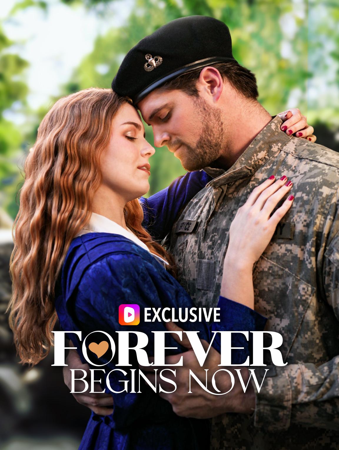 Kiss Me Before I Die, My Soldier poster