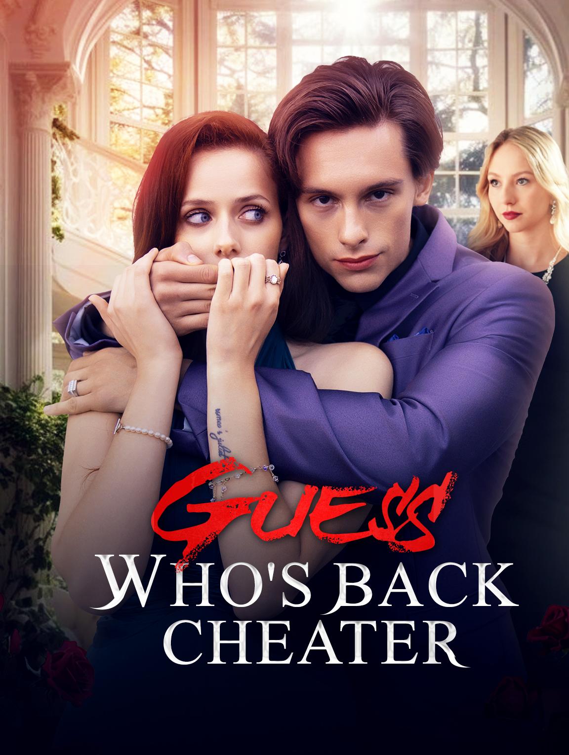 Guess Who’s Back, Cheater? poster