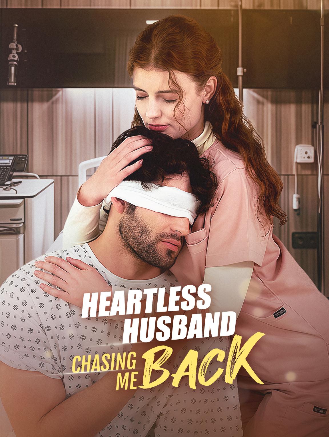 Heartless Husband Chasing Me Back poster
