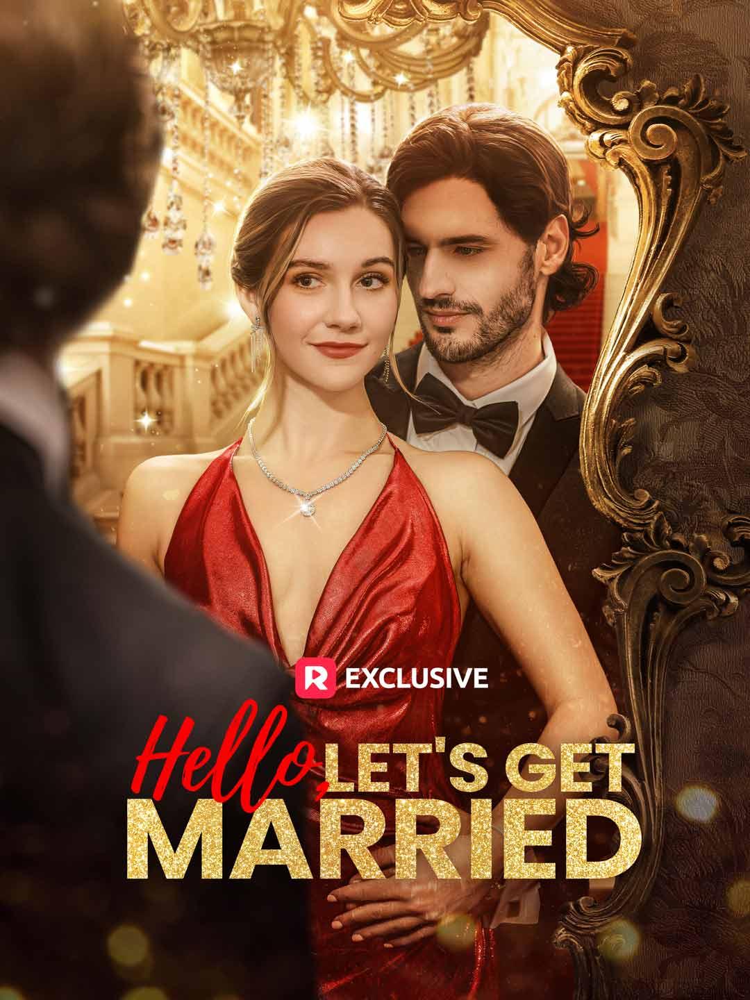 Hello, Let’s Get Married poster