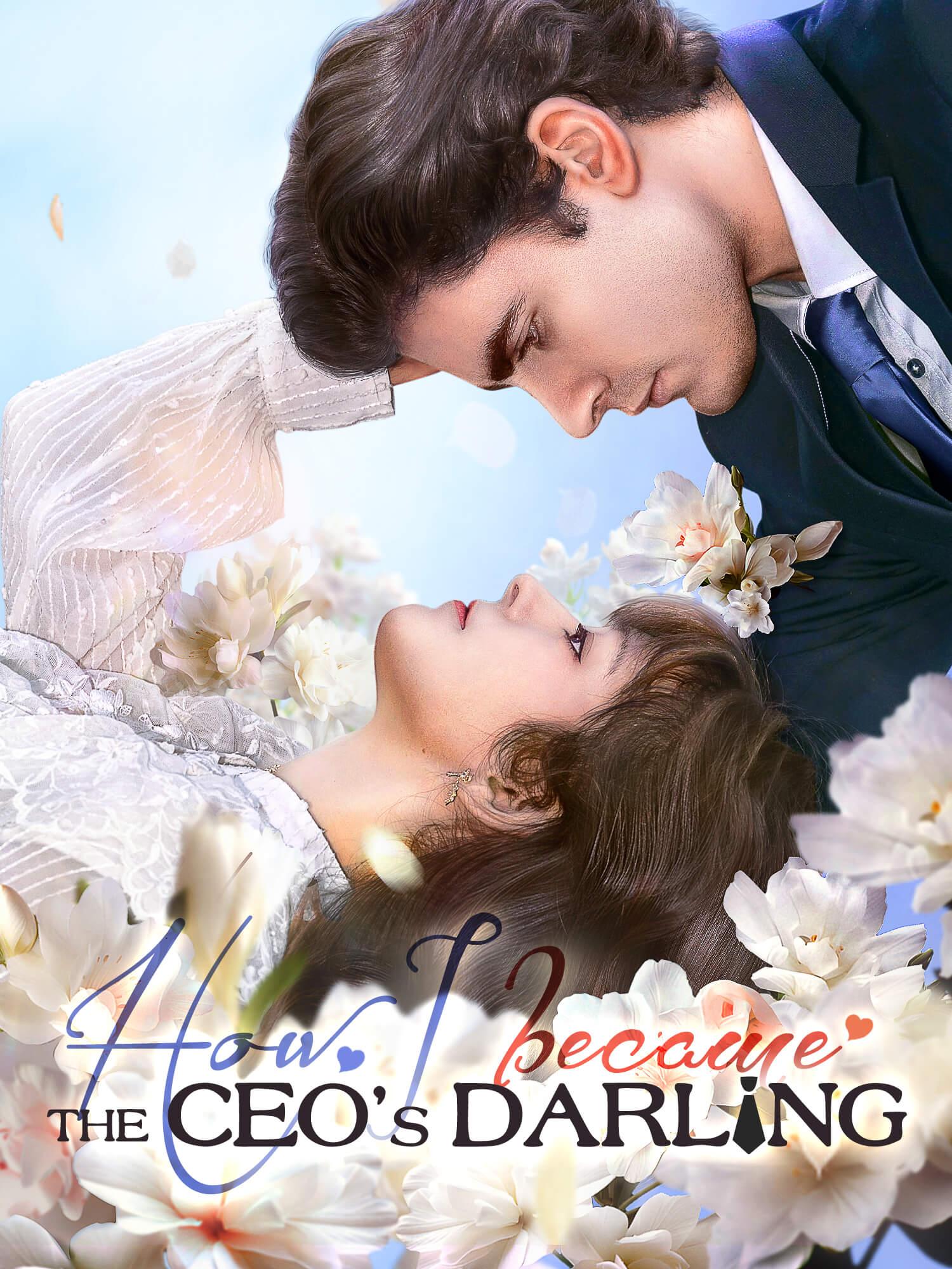 How I Became the CEO’s Darling poster