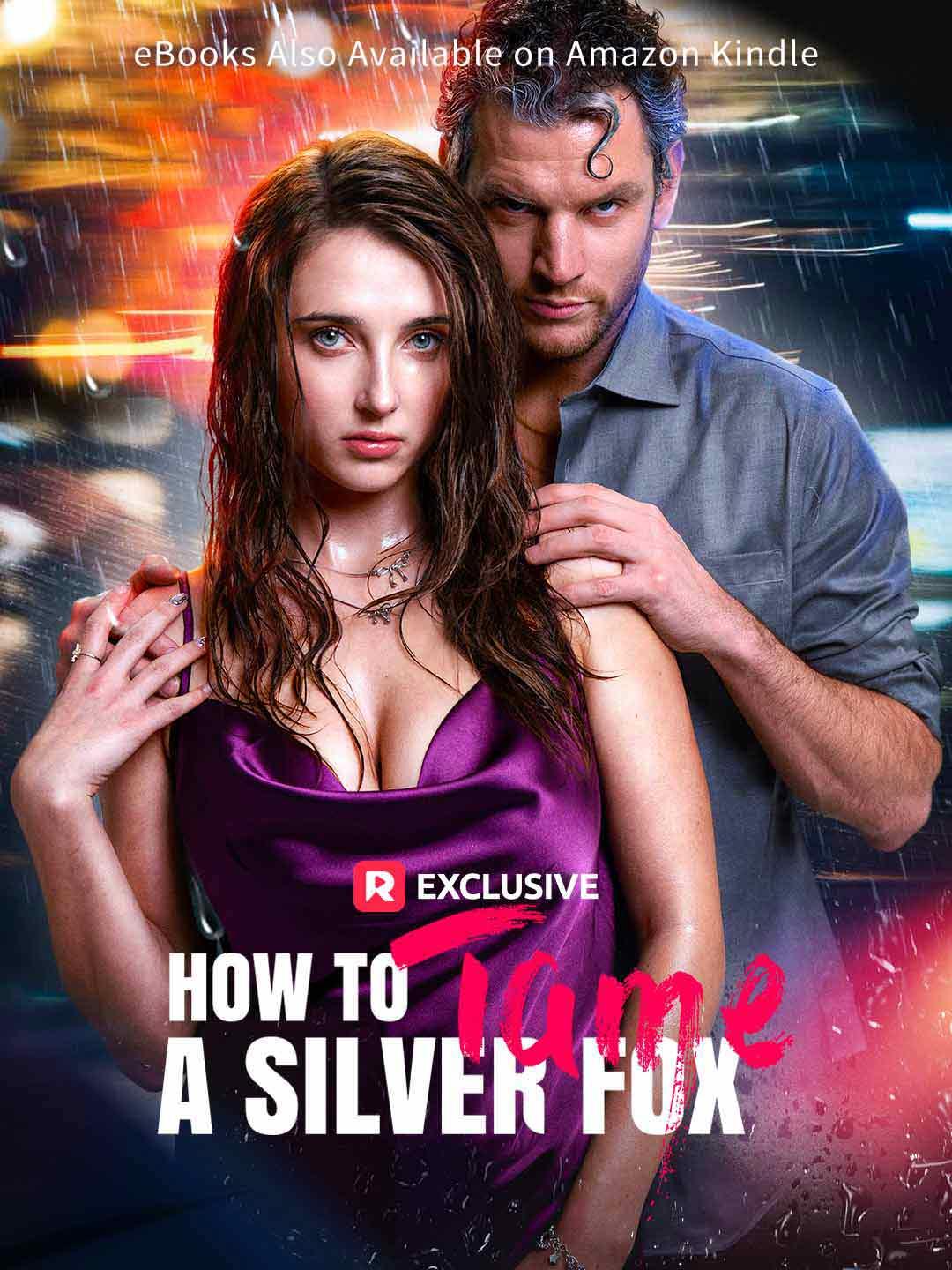 How to Tame a Sliver Fox poster