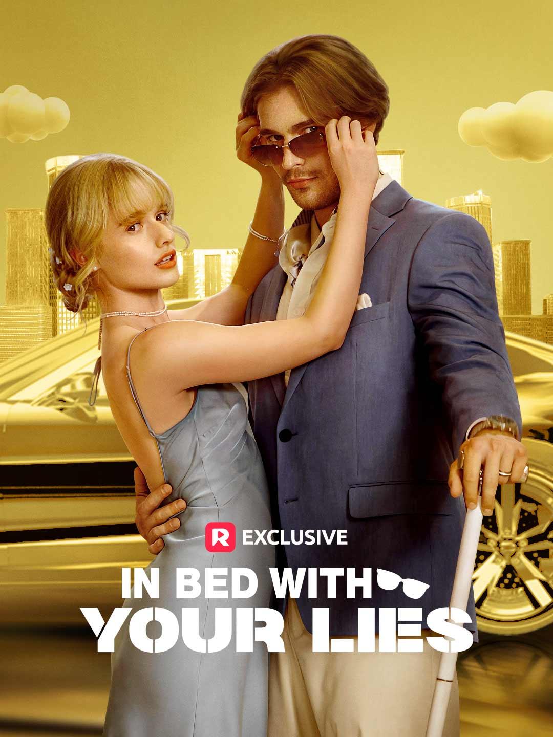 In Bed With Your Lies poster