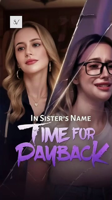 In Sisters Name: Time for Payback poster