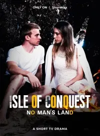 Isle of Conquest: No Man’s Land poster