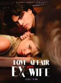 Love Affair With Ex-Wife poster