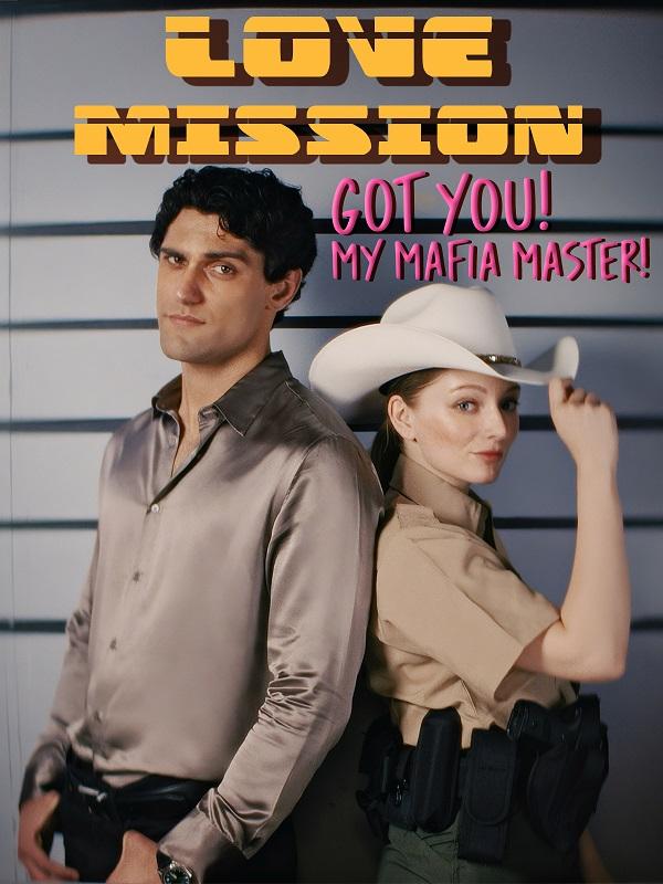 Love Mission poster