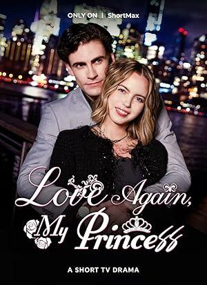 Love Again, My Princess poster