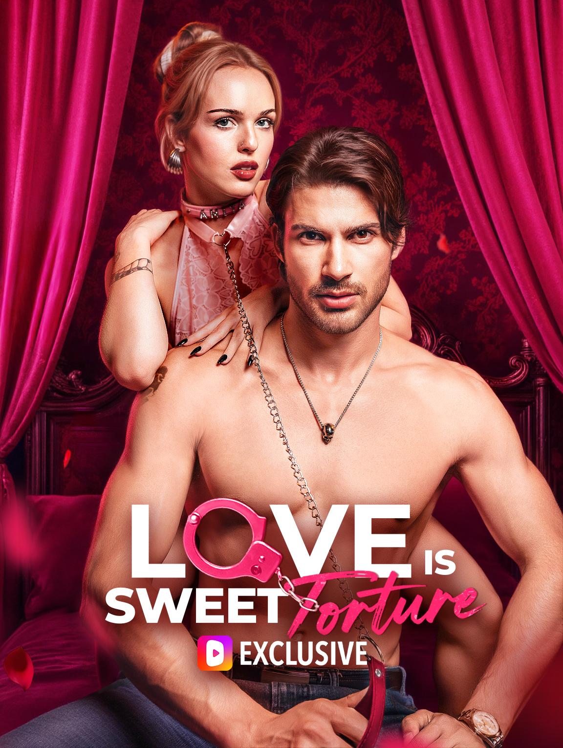 Love is Sweet Torture poster