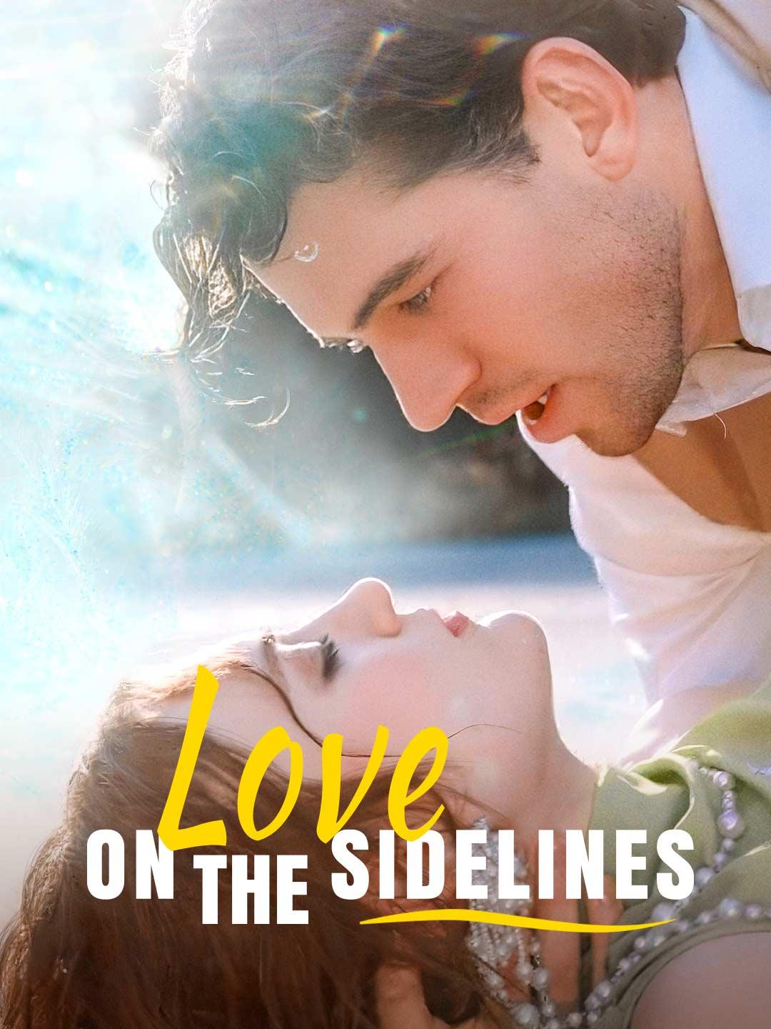 Love on the Sidelines poster