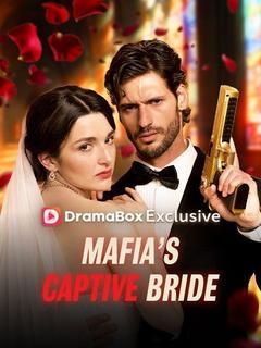 Mafia’s Captive Bride poster