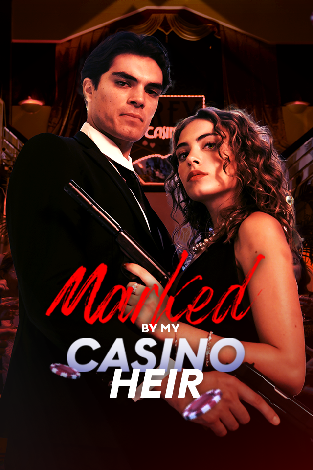 Marked by My Casino Heir poster