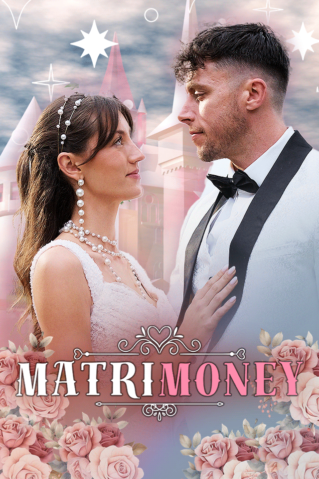 Matrimoney poster