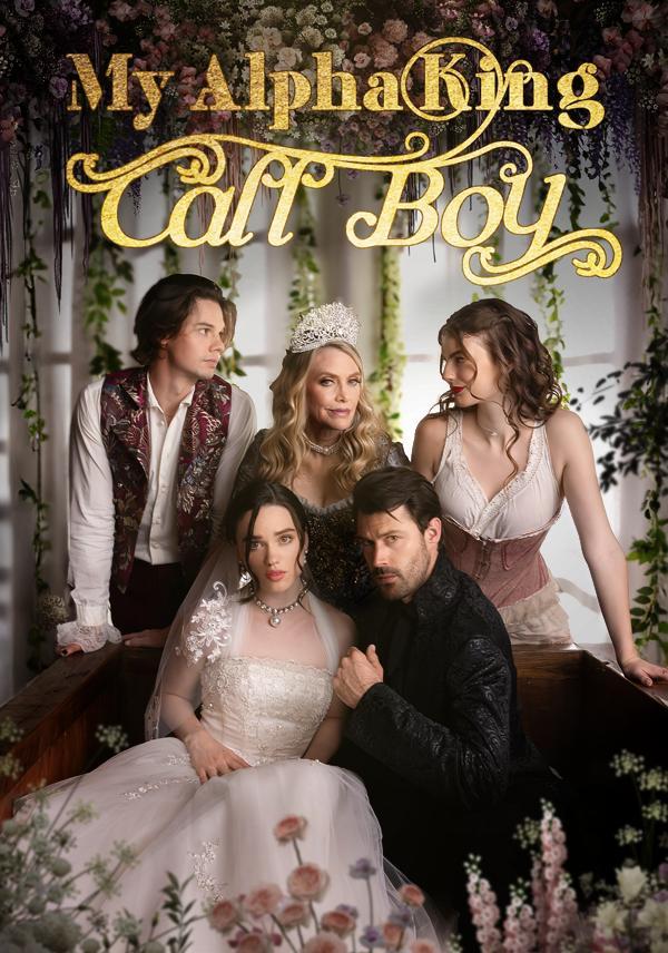 My Alpha King Call Boy poster