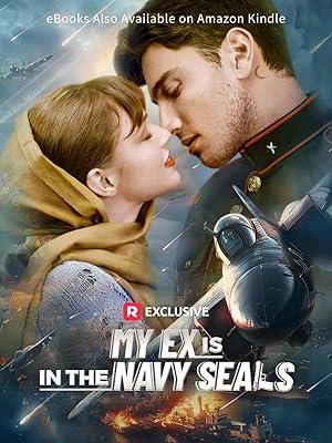 My Ex is a Navy Seal poster