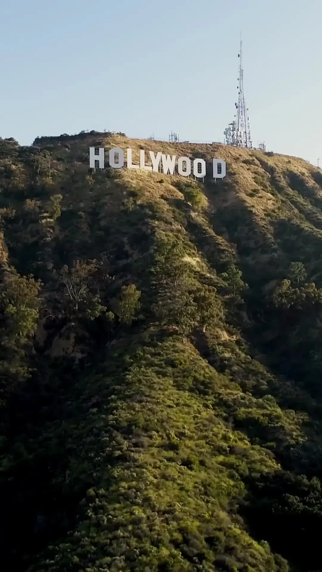 My Star-Crossed Love in Hollywood poster