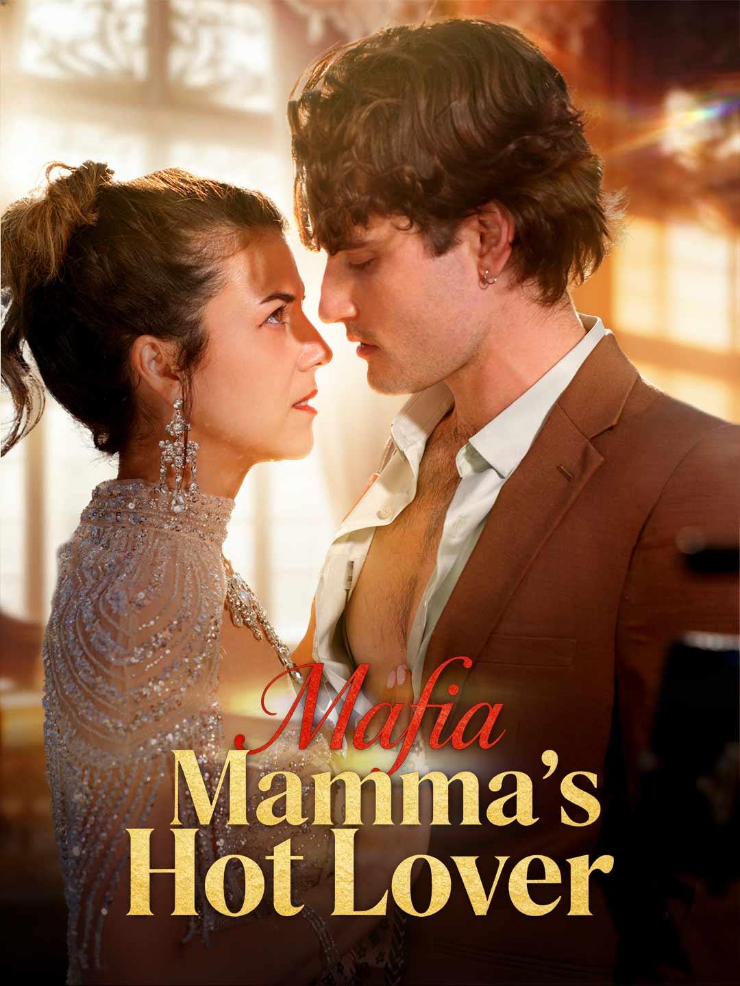 Mafia Mamma’s Hot Lover poster