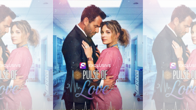 Pulse of Love poster