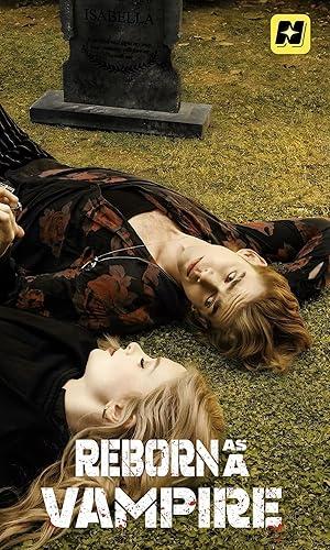 Reborn as a Vampire poster