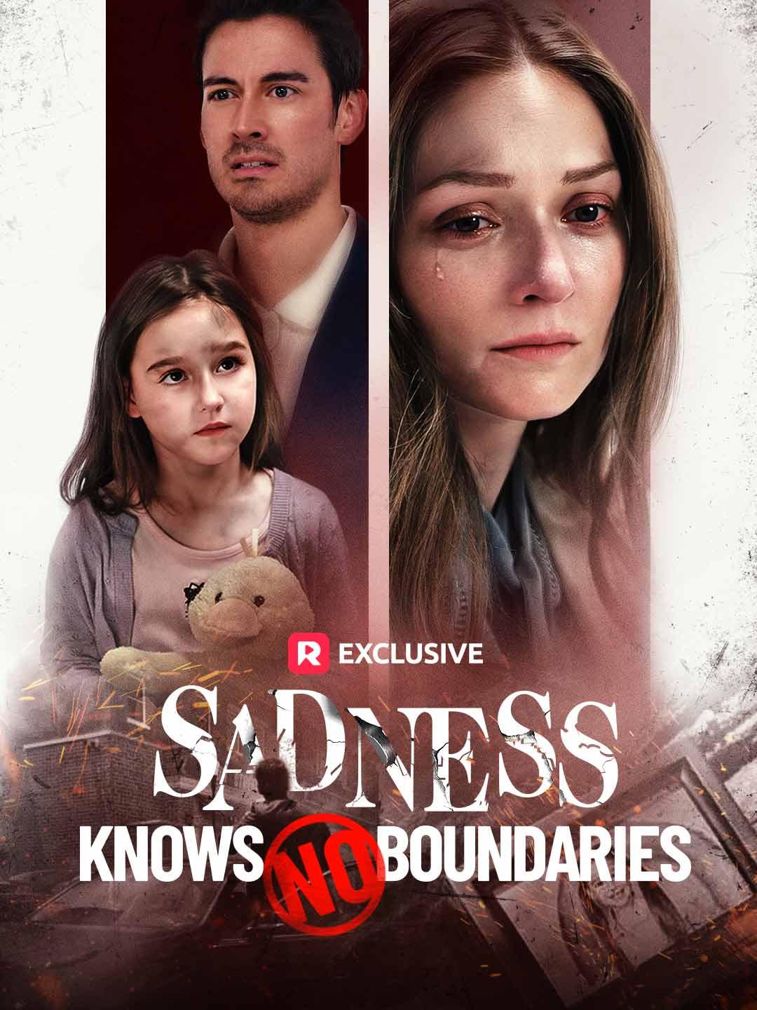 Sadness Knows No Boundaries poster