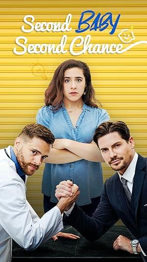 Second Baby Second Chance poster