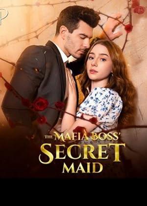 Secret Maid of the Mafia Boss poster