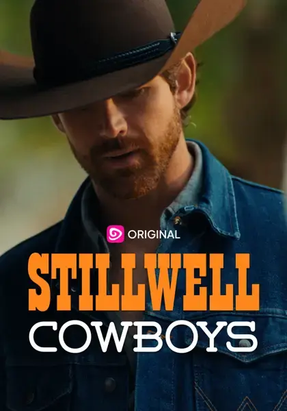 Stillwell Cowboys poster
