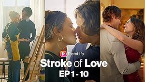Stroke of Love poster