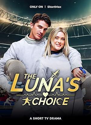 The Luna’s Choice poster