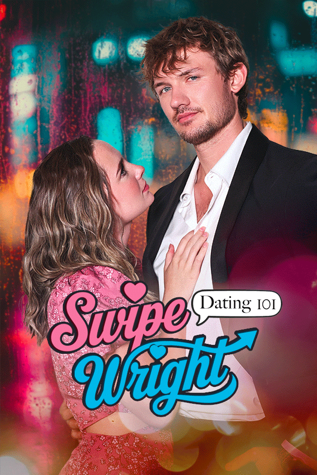 Swipe Wright: Dating 101 poster