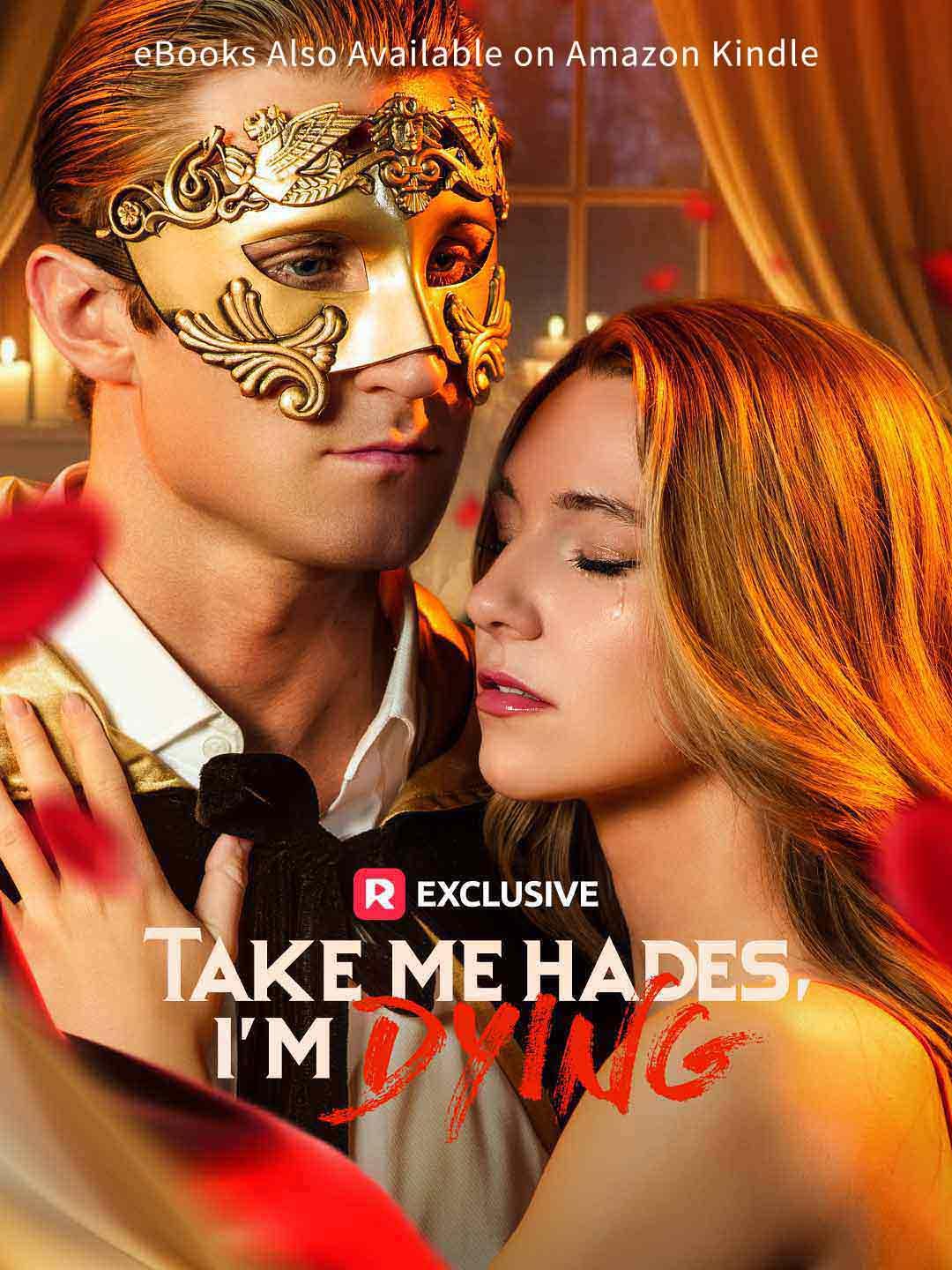 Take Me Hades, I’m Dying poster