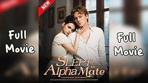 Slept With My Alpha Mate poster