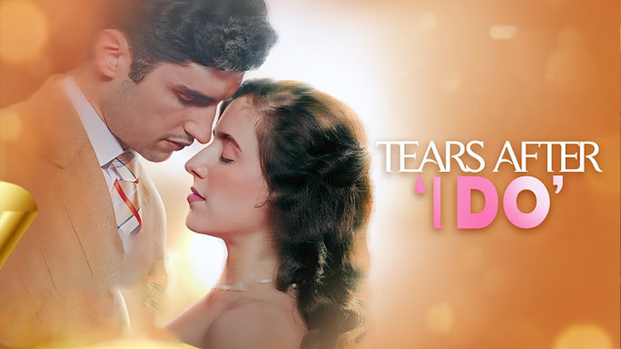 Tears After I Do poster