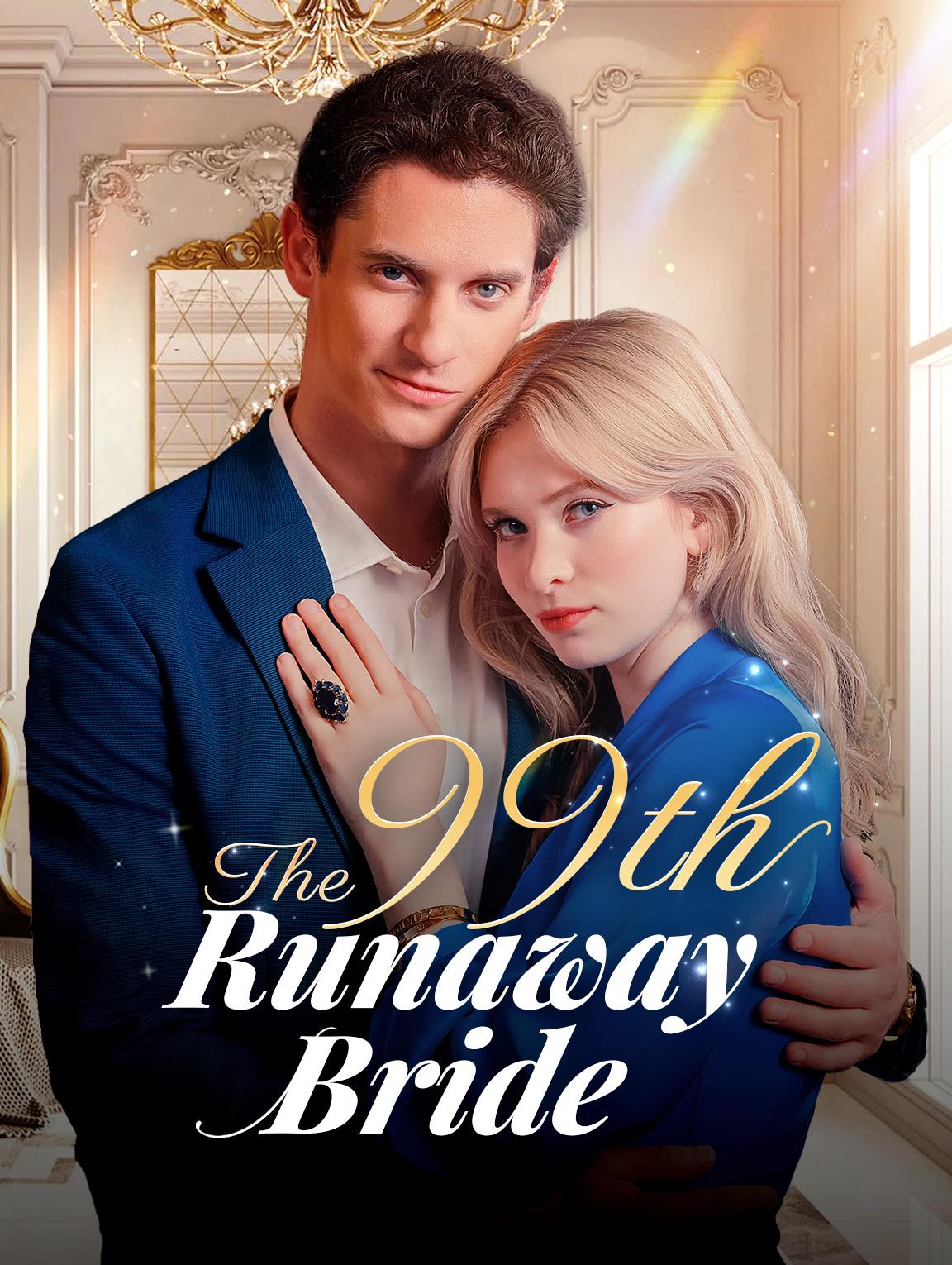 The 99th Runaway Bride poster